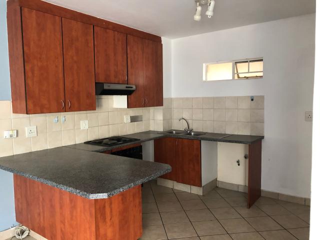 2 Bedroom Apartment in Noordhang