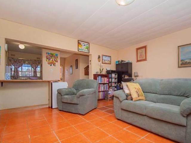 2 Bedroom Apartment in Noordheuwel
