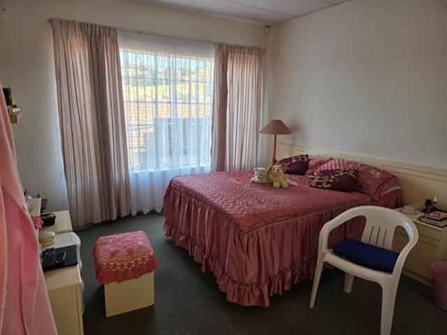 2 Bedroom Apartment in Noordheuwel