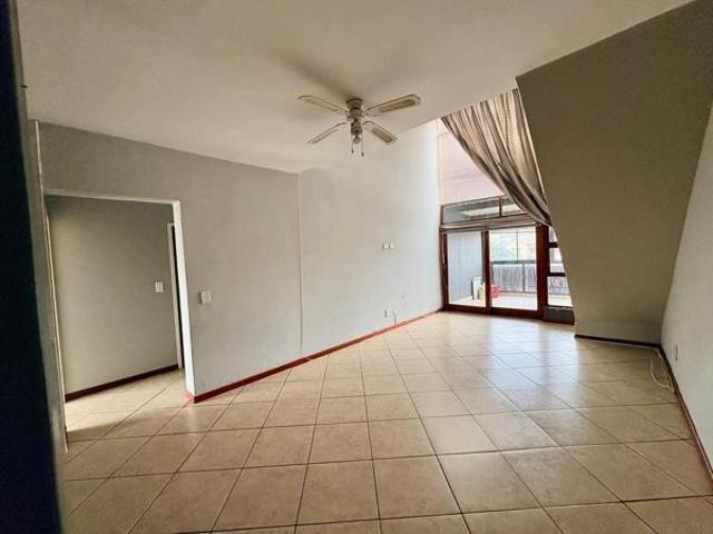 2 Bedroom Apartment in Noordheuwel