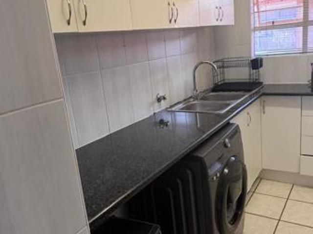 2 Bedroom Apartment in Noordheuwel
