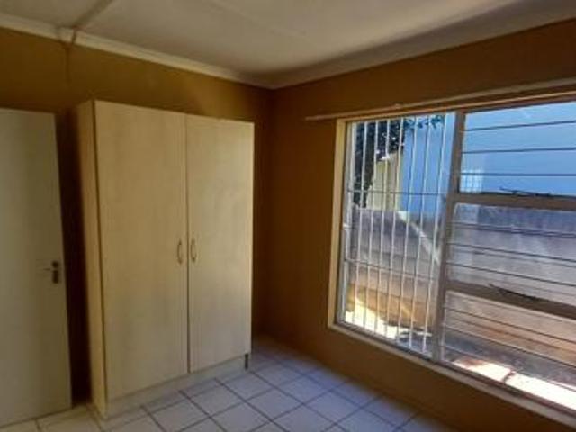 2 Bedroom Apartment in Noordheuwel