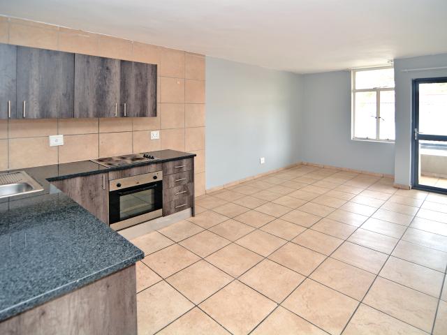 2 Bedroom Apartment in Noordheuwel