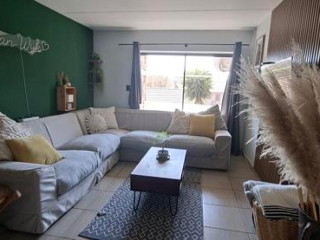 2 Bedroom Apartment in Noordheuwel