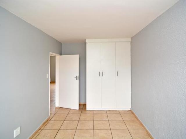 2 Bedroom Apartment in Noordheuwel