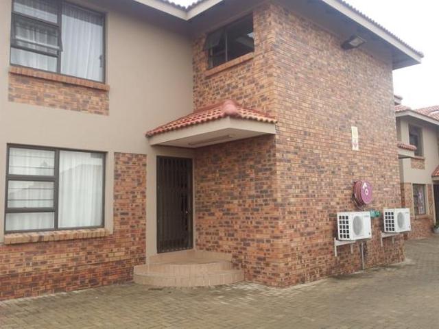 2 Bedroom Apartment in Noordrand