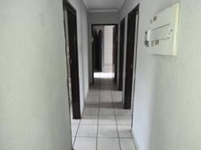 2 Bedroom Apartment in Noordrand
