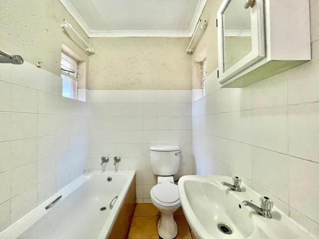2 Bedroom Apartment in Noordrand