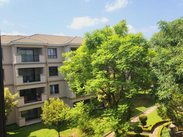 2 Bedroom Apartment in Noordwyk