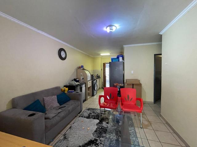 2 Bedroom Apartment in Noordwyk