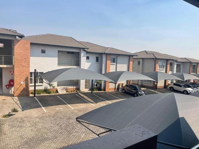 2 Bedroom Apartment in Noordwyk