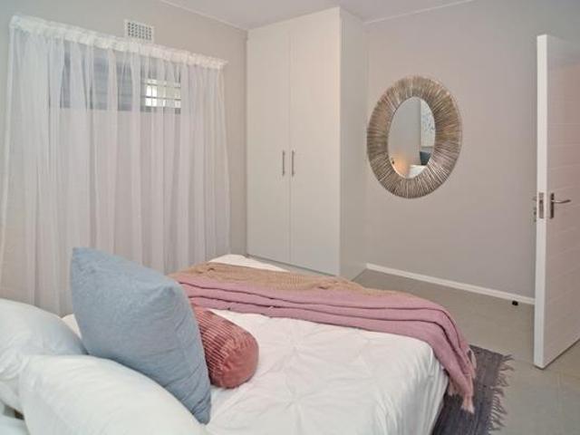 2 Bedroom Apartment in Noordwyk