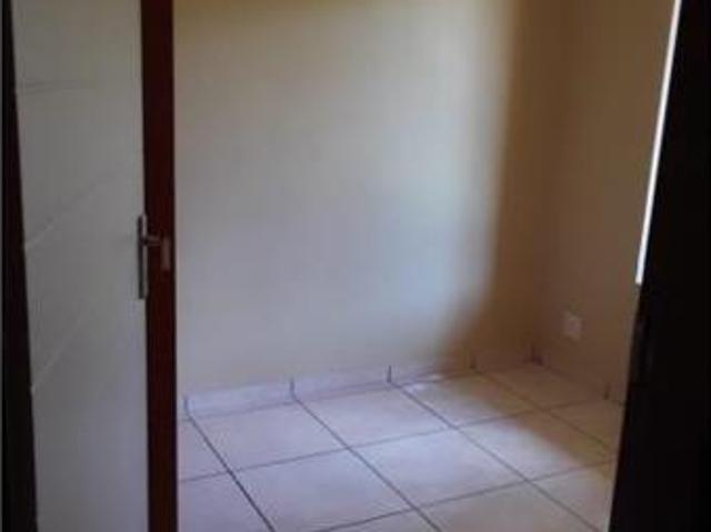 2 Bedroom Apartment in Noordwyk