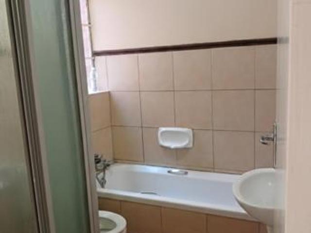2 Bedroom Apartment in Noordwyk