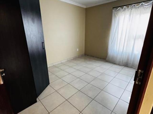 2 Bedroom Apartment in Noordwyk