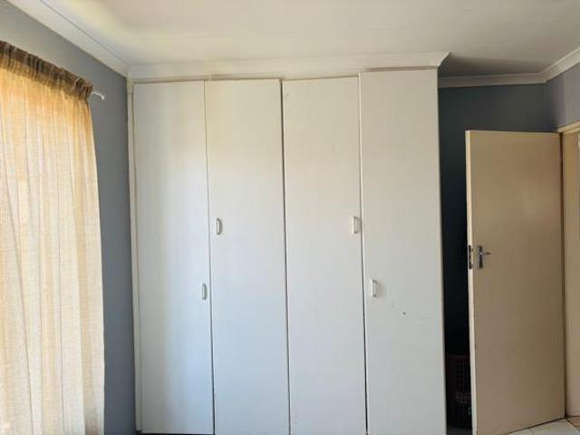 2 Bedroom Apartment in Noordwyk