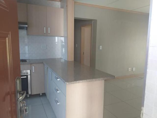 2 Bedroom Apartment in Noordwyk