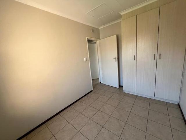 2 Bedroom Apartment in Noordwyk