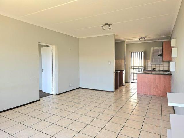 2 Bedroom Apartment in Noordwyk