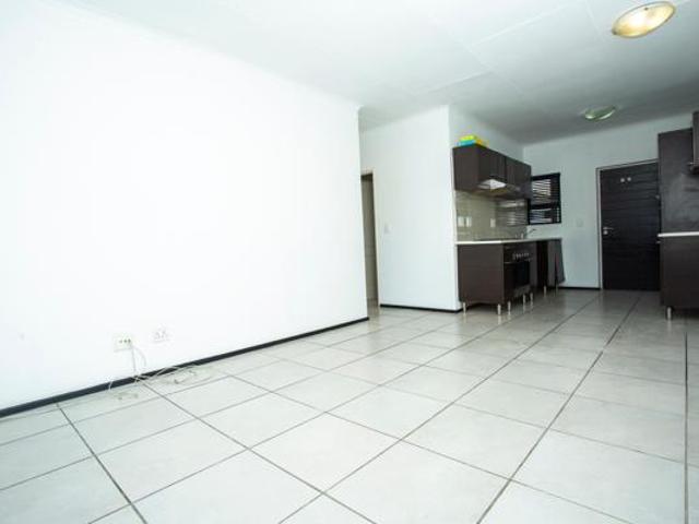 2 Bedroom Apartment in Noordwyk