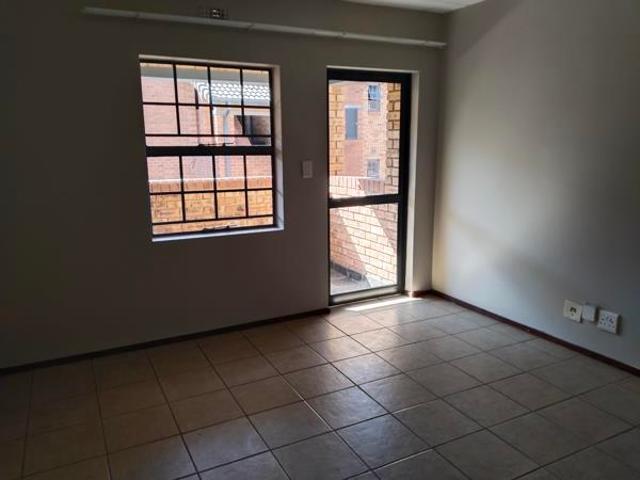 2 Bedroom Apartment in Noordwyk