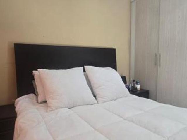 2 Bedroom Apartment in Noordwyk