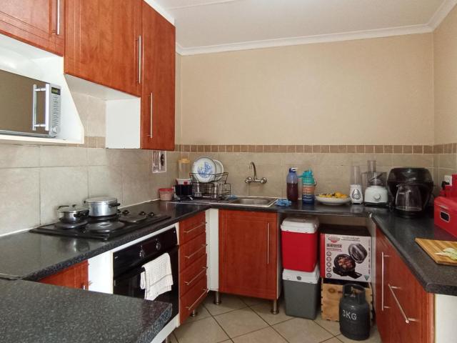 2 Bedroom Apartment in Noordwyk