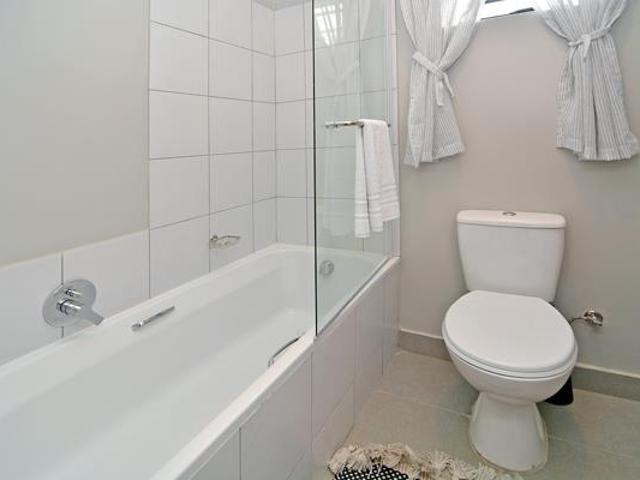 2 Bedroom Apartment in Noordwyk