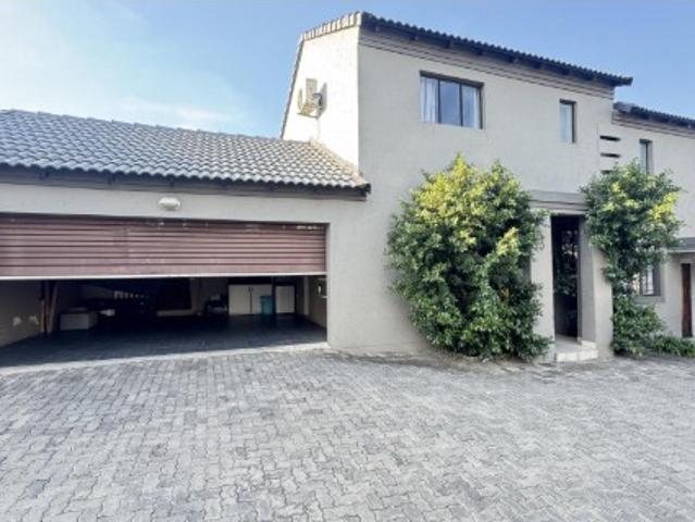 2 Bedroom Apartment in Noordwyk