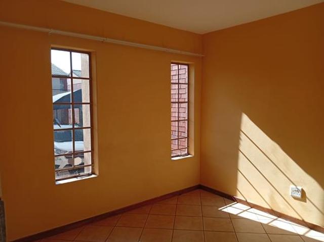2 Bedroom Apartment in Noordwyk