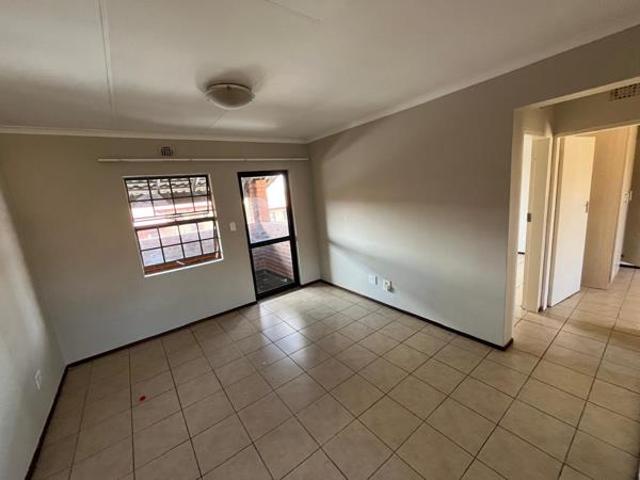 2 Bedroom Apartment in Noordwyk
