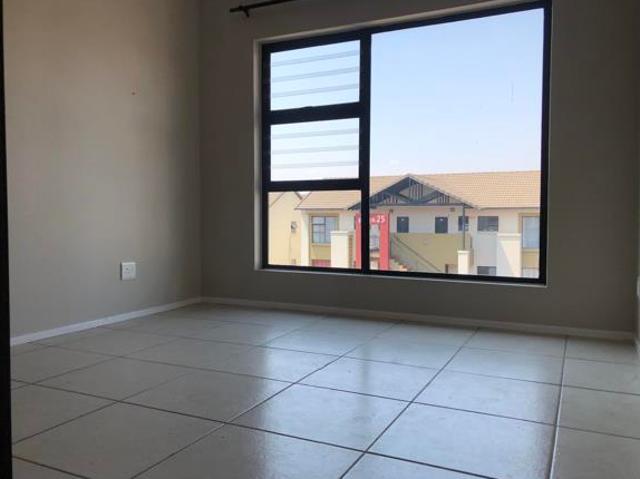 2 Bedroom Apartment in Noordwyk
