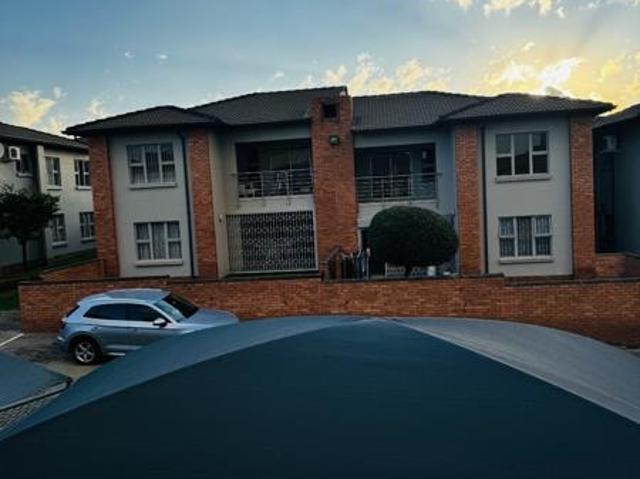2 Bedroom Apartment in Noordwyk