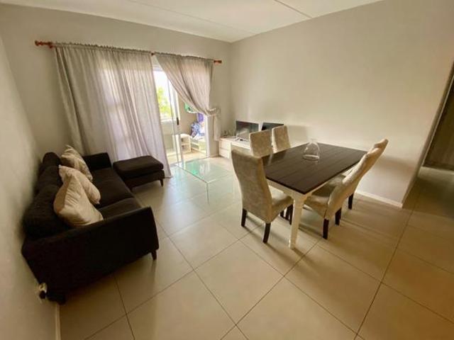 2 Bedroom Apartment in Noordwyk