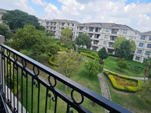 2 Bedroom Apartment in Noordwyk