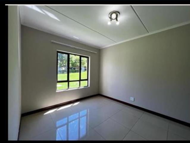2 Bedroom Apartment in Noordwyk