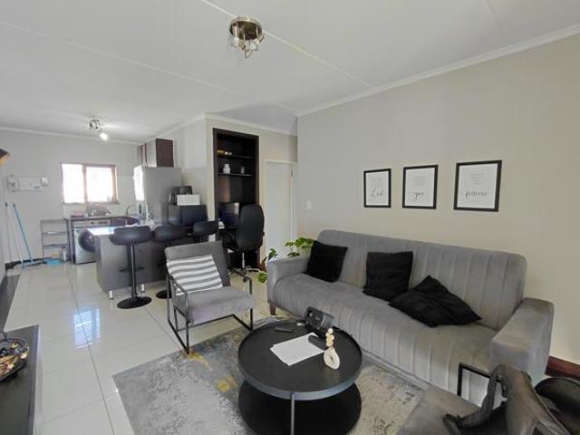 2 Bedroom Apartment in Noordwyk