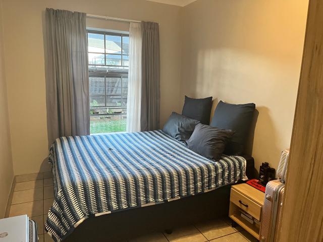 2 Bedroom Apartment in Noordwyk
