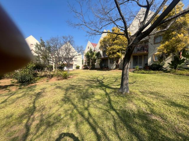 2 Bedroom Apartment in Noordwyk
