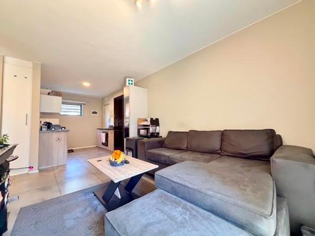 2 Bedroom Apartment in Noordwyk