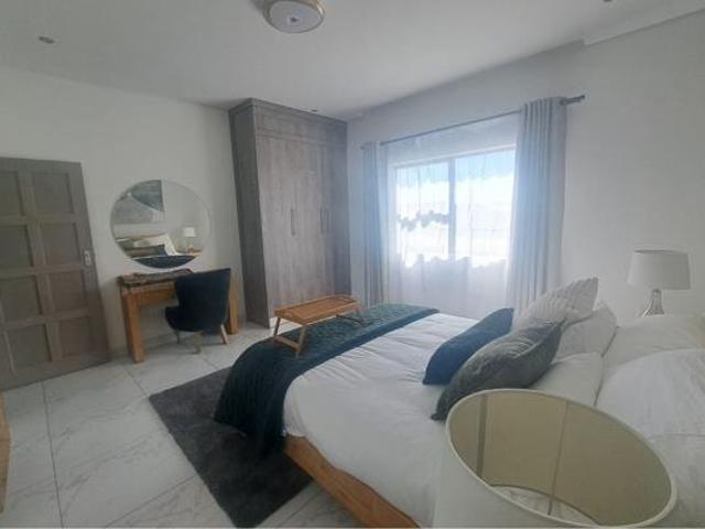 2 Bedroom Apartment in Noordwyk