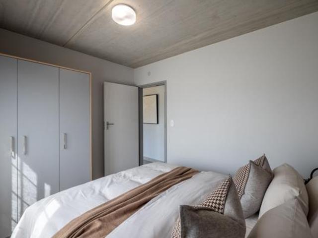 2 Bedroom Apartment in Noordwyk