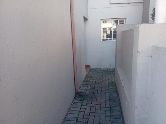 2 Bedroom Apartment in Noordwyk