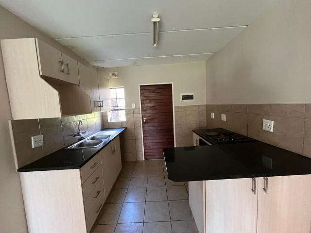 2 Bedroom Apartment in Noordwyk
