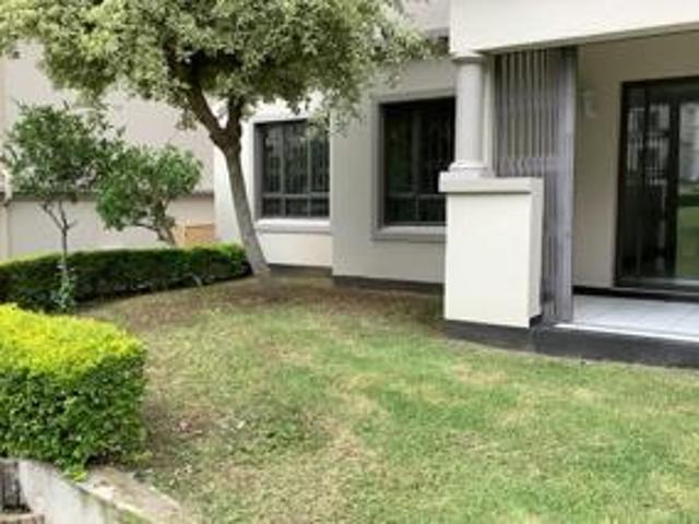 2 Bedroom Apartment in Noordwyk