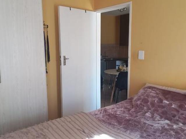 2 Bedroom Apartment in Noordwyk
