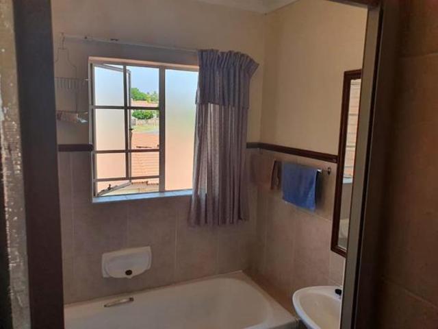 2 Bedroom Apartment in Noordwyk