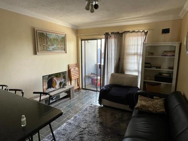 2 Bedroom Apartment in Noordwyk