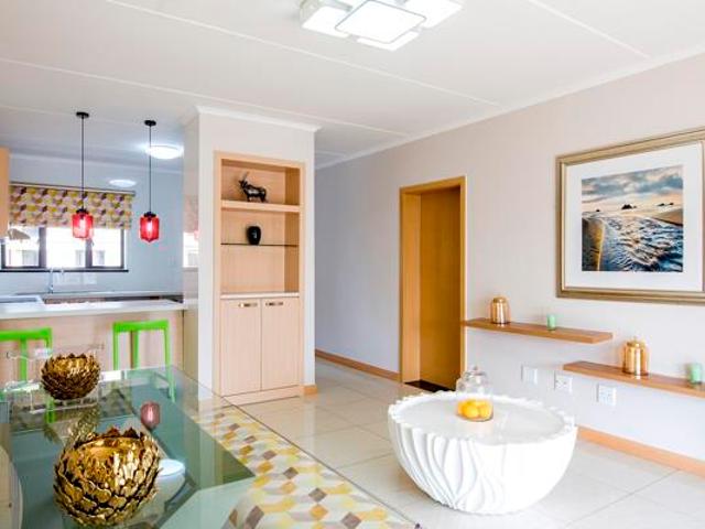 2 Bedroom Apartment in Noordwyk