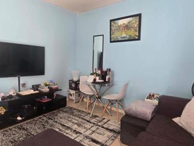 2 Bedroom Apartment in Noordwyk